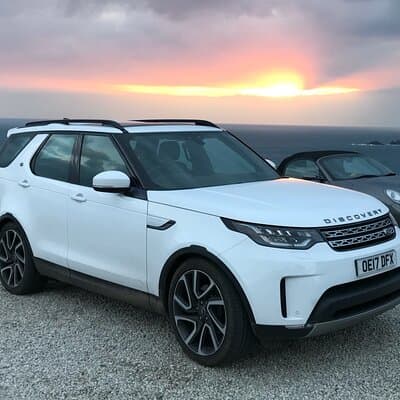 Private transfer from London Heathrow Airport to Southampton