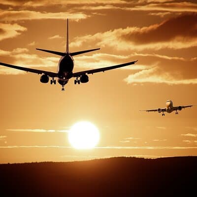Amsterdam City to AMS Schiphol Airport departure transfer 4