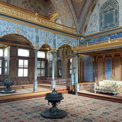 The Must See Old City Tour in Istanbul 2