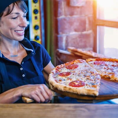 Rome: Private Food & Aperitivo Tour with Vatican Views 5