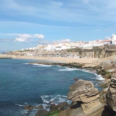 From Lisbon: Traditional Market, Mafra, Ericeira & Crafts 4