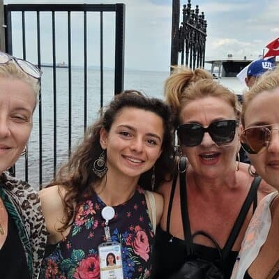 Istanbul Old Town Tour: Classics, Highlights & Hidden Gems 2