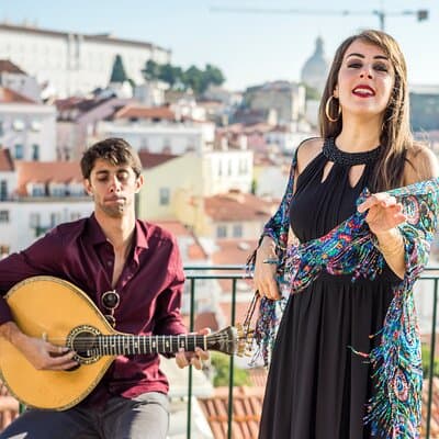 Lisbon Private Full Day Walking Tour 2