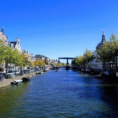Private Tour to Kinderdijk and Delft / Leiden / Hague / Gouda 3