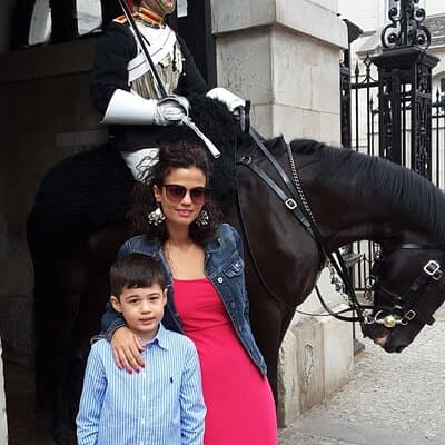 London Highlights Family-Friendly Walking Tour with Top Guide 3