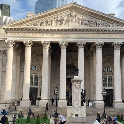 London Highlights Family-Friendly Walking Tour with Top Guide 5