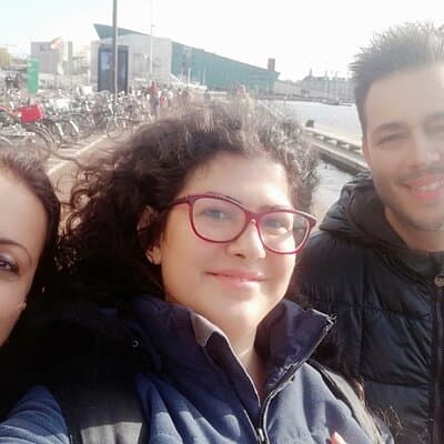 Amsterdam : Private Walking Tour With A Guide (Private Tour) 3