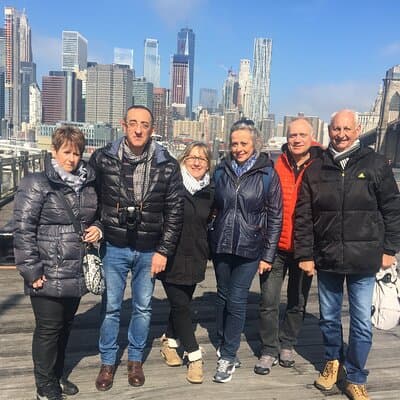 New York City : Private Walking Tour With A Guide (Private Tour) 4