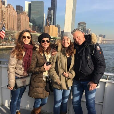 New York City : Private Walking Tour With A Guide (Private Tour) 2