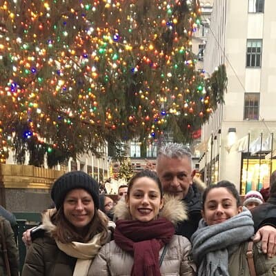 New York City : Private Walking Tour With A Guide (Private Tour) 3