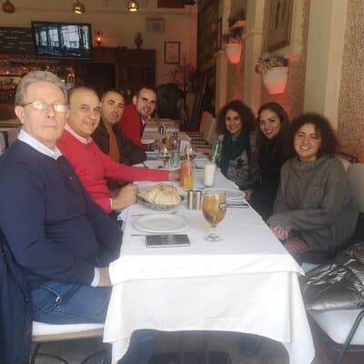 Istanbul : Private Walking Tour with A Guide (Private Tour) 4