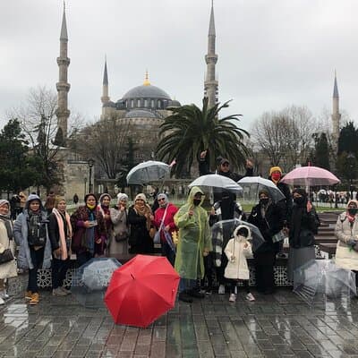 9 Days Highlights of Turkey By Car 2