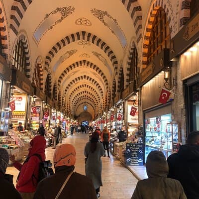 9 Days Highlights of Turkey By Car 5