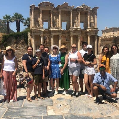 9 Days Highlights of Turkey By Car