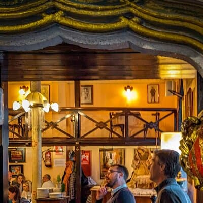 Together Food and Culture Walking Tour in Barcelona 5