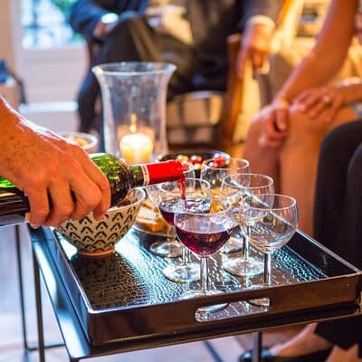 Seasonal French Lunch and Small-group Tour of Montmartre 2