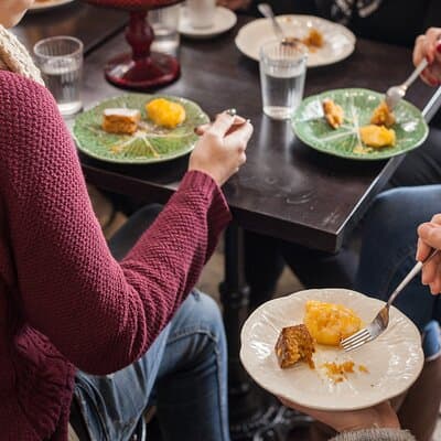 Pastel de Nata Cooking Class in a Lisbon Pastry Shop 4