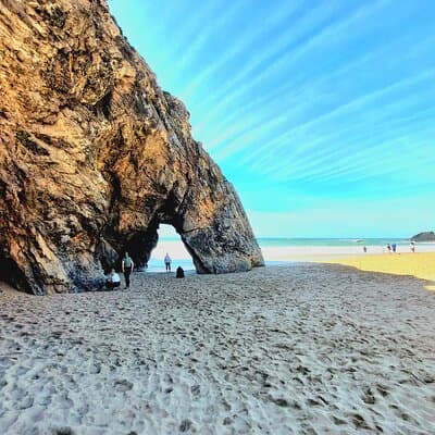 Sintra Splendor and Cascais Coastline Full Day Private Tour 4
