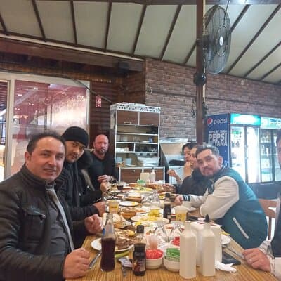 From Istanbul: Bursa & Mt Uludag – Ferry Incl. Cable Car Opt. 5