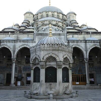 All Inclusive Full-Day Private Guided Cultural Tour of Istanbul 5