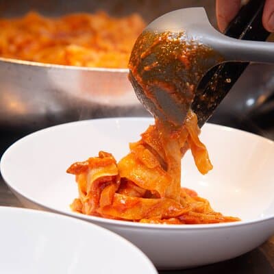 Roman Home-Cooked Dinner with a Panoramic View on Gianicolo Hill 4