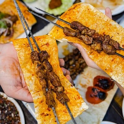 Traditional Tastes on a Private Istanbul Food and Culture Tour