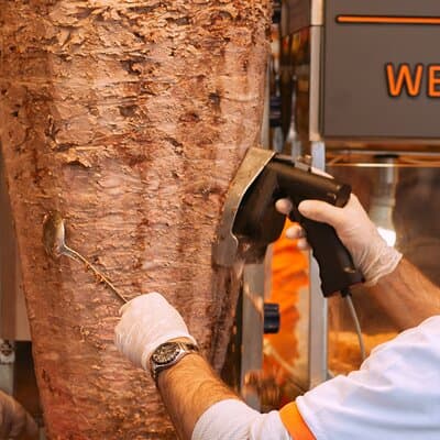 Traditional Tastes on a Private Istanbul Food and Culture Tour 2