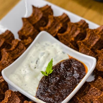 Traditional Tastes on a Private Istanbul Food and Culture Tour 3