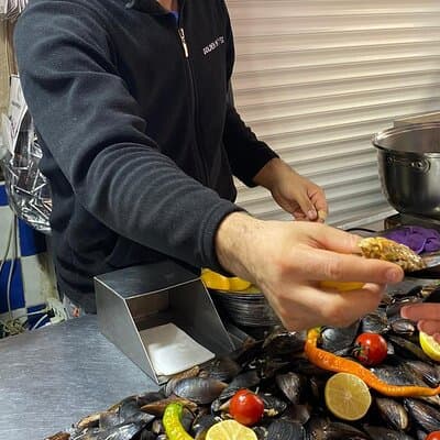 Traditional Tastes on a Private Istanbul Food and Culture Tour 5