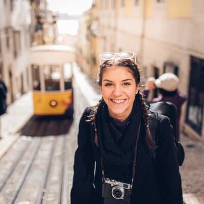 Lisbon Private Full Day Walking Tour 4