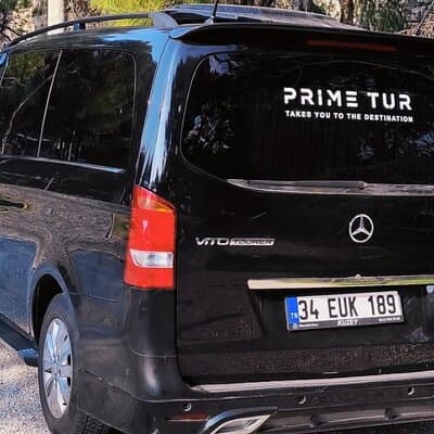 Istanbul:Private 1-Way Transfer to/from Istanbul Airport