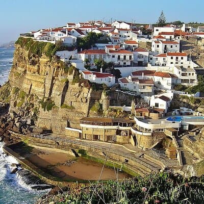 Lisbon: Sintra Monserrate Palace , Cabo da roca private tour 5
