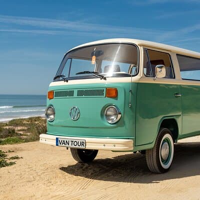 Lisbon: Cascais, Cabo da roca private tour