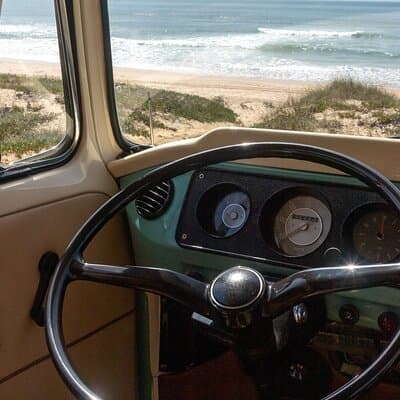 Lisbon: Cascais, Cabo da roca private tour 4