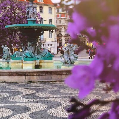 Lisbon's 7 Hills on Tuk-Tuk 5