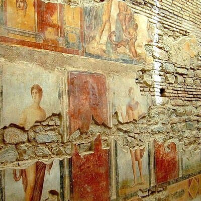 In Depth Exploration of Ephesus : Private Daily Trip 3