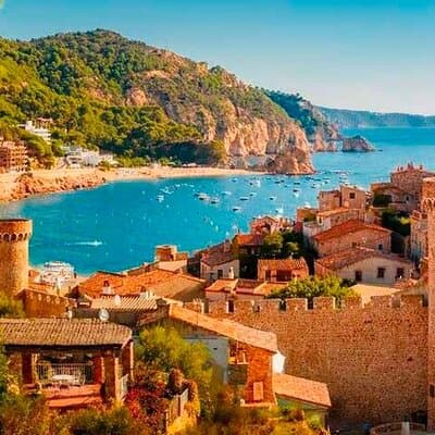 Private Tour from Barcelona to Costa Brava (with guide) 5