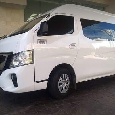 Bangkok to Bangkok Suvarnabhumi Airport (BKK)- Departure Transfer 5