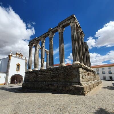 From Lisbon: Évora & Monsaraz Small-Group Day Tour 5