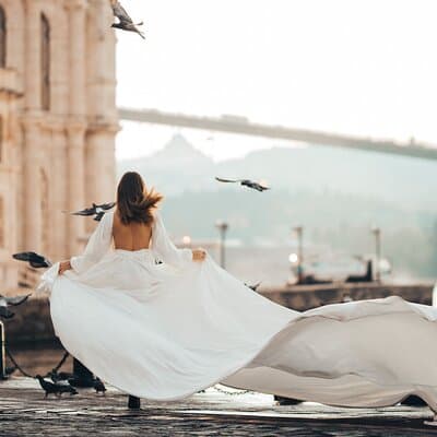 Photographer in Istanbul 5