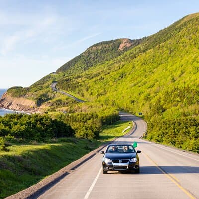 Private Cruise Excursion in Cape Breton 4