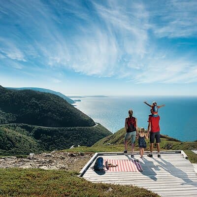 Private Cruise Excursion in Cape Breton 5