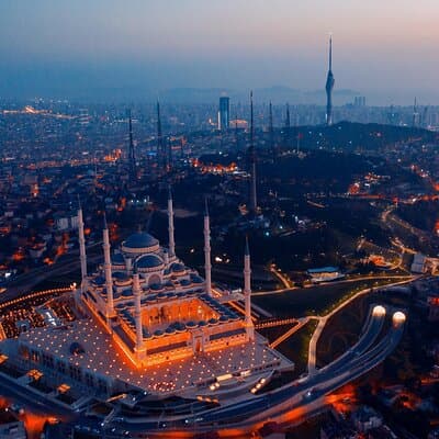 7-Day Best of Turkey: Istanbul, Cappadocia, Ephesus & Pamukkale 5