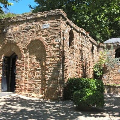 Daily Ephesus Tour by Plane from Istanbul 5
