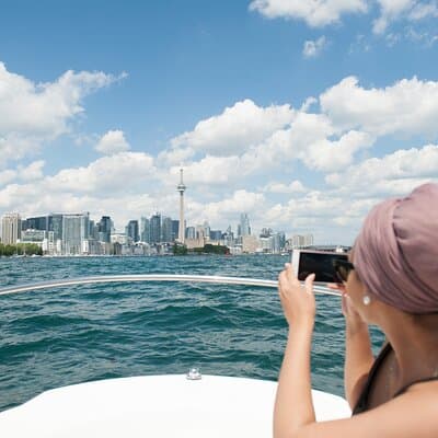 3 Days - Niagara Falls & 1000 Islands Cruise 2