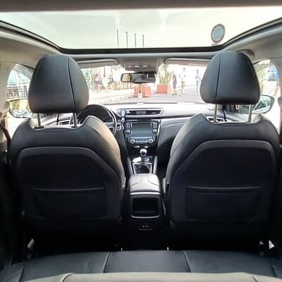 Private Transfer Lisbon To or From Airport 3