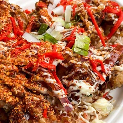 East Village Food Tour 5