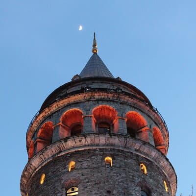 Car and Driver Service in Istanbul 3