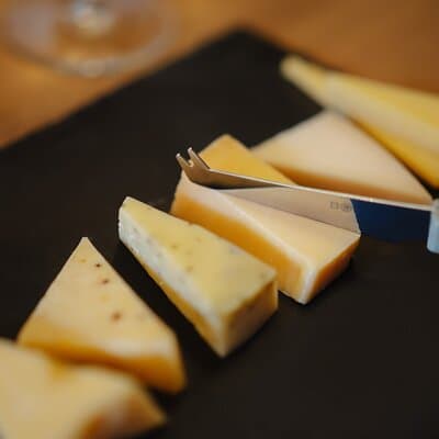 Cheese and Wine tasting in Amsterdam 2
