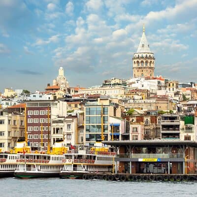 Behind the Scenes: Golden Horn Soap Opera Tour – Half Day 4
